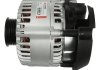 Генератор FO 12V-110A-6gr, CG113710 AS-PL A9388S (фото 4)