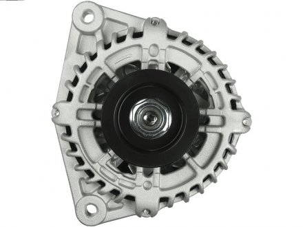 Генератор FO 12V-110A-6gr, CG113710 AS-PL A9388S