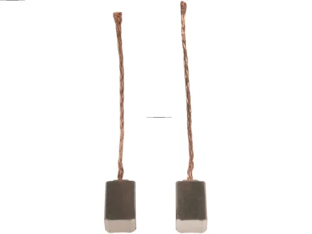 ALTERNATOR SZCZOTKI ALTERNATORA SZT AS AS-PL AB0003P