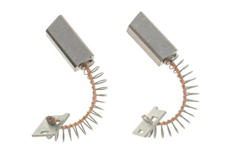 Щітка генератора AS-PL AB1002S