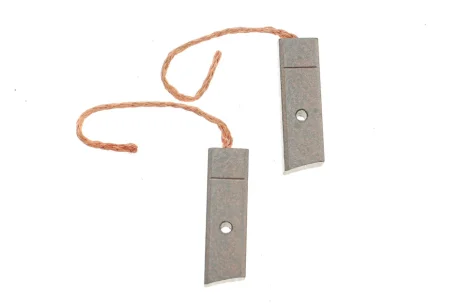 Щетки стартера 5X8X26 AS-PL AB2002