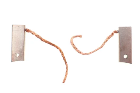 Щетки стартера 7X6X18 AS-PL AB5003