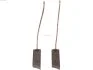 Щетки стартера AB6003 5X8X25.8