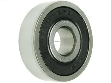 Підшипник генератора 10X30X9 AS-PL ABE9001