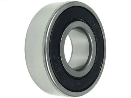 Фото підшипник генератора 17X40X12 AS AS-PL ABE9004 Підшипник генератора 17X40X12 AS AS-PL ABE9004