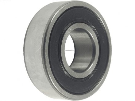 Підшипник генератора 6203 2RS, CG140087, (17.0*40.0*12.0) AS-PL ABE9004(SKF)