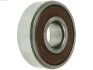 Підшипник генератора ABE9005 (NSK) 15X42X13 AS-PL ABE9005NSK (фото 1)