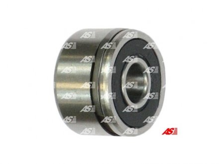 Підшипник генератора 8X23X14 AS-PL ABE9014
