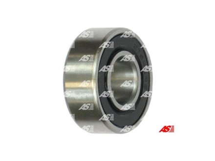 Подшипник генератора 15X35X13 AS-PL ABE9016