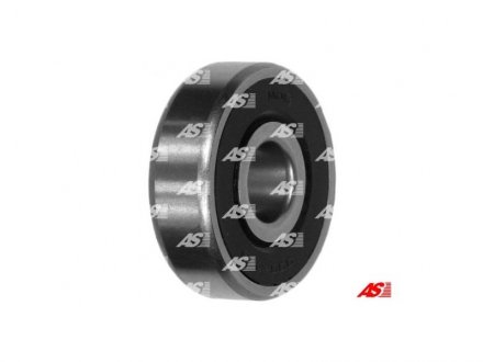 Подшипник генератора AS-PL ABE9017