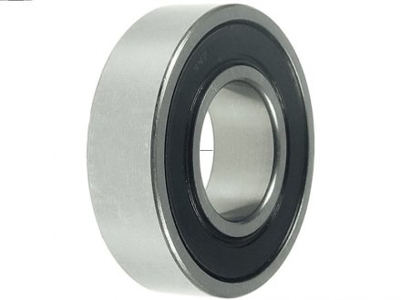 Подшипник генератора 6002 2RS, CG140272, 15.0*32.0*9.0 AS-PL ABE9020(SKF)