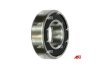 Подшипник генератора CG140273, 6003 2RS (17.0*35.0*10.0) ABE9021