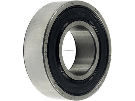 Підшипник генератора CG140273, 6003 2RS (17.0*35.0*10.0) AS-PL ABE9021(SKF)