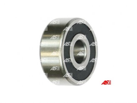 Подшипник генератора 17X52X21 AS-PL ABE9025