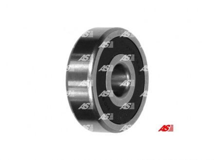 Подшипник генератора 15X52X16 AS-PL ABE9026
