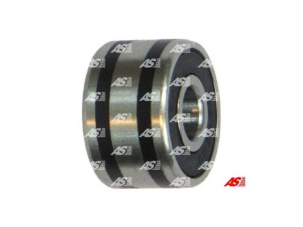 Підшипник генератора 8X23X14 AS-PL ABE9027