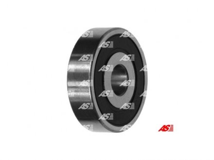 Подшипник генератора 17X62X17 AS-PL ABE9029