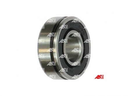 Подшипник генератора 15X35X13 AS-PL ABE9030