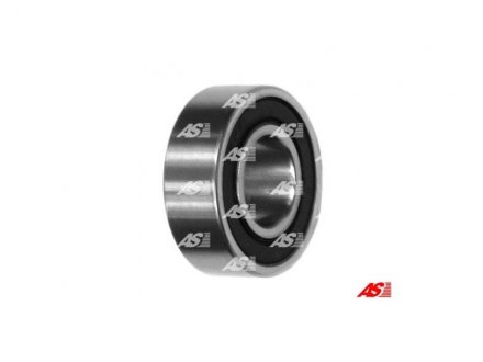 Подшипник генератора 15X32X11 AS-PL ABE9036