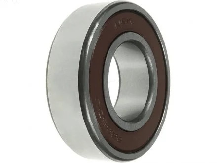 Підшипник генератора CG140219 (25.0*52.0 *15.0) 6205/rz AS-PL ABE9038(NSK)