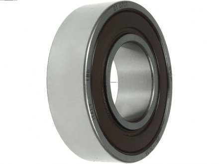 Пiдшипник генератора MM, CG141071 (16.96 *34.97*9.94) AS-PL ABE9039(SKF)
