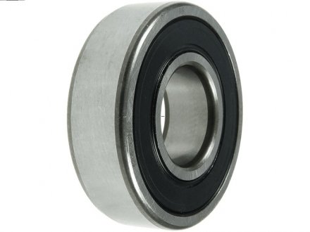 Подшипник генератора CG140218 (20.0*47.0 *14.0) 6204-2rs1 NSK AS-PL ABE9047(SKF)