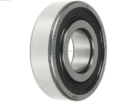 Подшипник генератора CG140280 (30.0*72.0 *19.0) NSK AS-PL ABE9061(SKF)