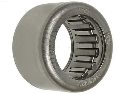 Подшипник стартера игольчатый CG140494 (12.0*18.0*12.0) AS-PL ABE9120(INA)