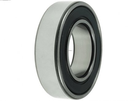 Подшипник генератора CG140274 (25.00*47. 00*12.00) AS-PL ABE9139(SKF)