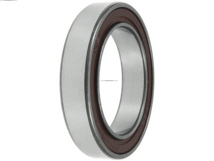 Пiдшипник генератора CG 142005, (25*37*7) AS-PL ABE9176(NSK)