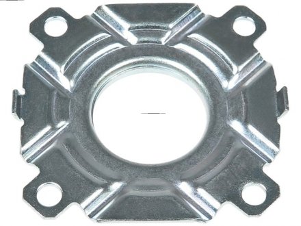 Brand new | | Alternator bearing retainer plates AS-PL ABEP3002S (фото 1)