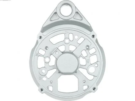 Кришка генератора задня BO, CG136440 AS-PL ABR0002