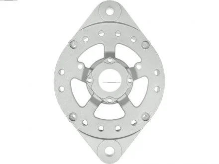 Крышка генератора передняя BO, CG230172 AS-PL ABR0005