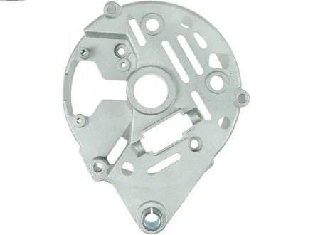 Фото 1 - кришка генератора задня LU, CG134037 AS-PL ABR4015 Кришка генератора задня LU, CG134037 AS-PL ABR4015 (фото 1)