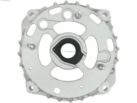 Кришка генератора задня AS-PL ABR4034