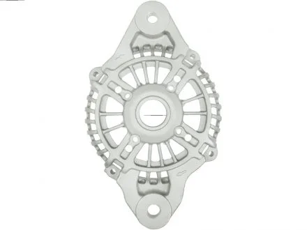 Кришка генератора передня MI, до A4TR559 1, A4TR5591ZT, CA2111 AS-PL ABR5001