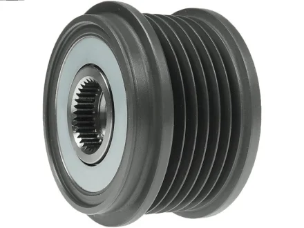 Шків генератора AS AS-PL AFP0011