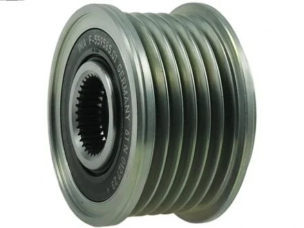 Муфта генератора AS-PL AFP0015INA