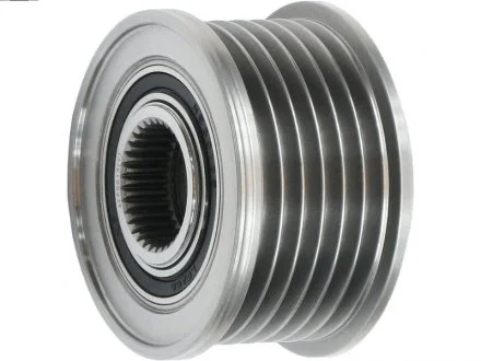 Шкив инерционный BO-6gr, CG230307, Merced es CA1634 AS-PL AFP0015(V)