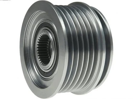 Фото шкив инерционный BO-6gr, CG234795, Audi 1.6/1.8/2.0 AS-PL AFP0023(V) Шкив инерционный BO-6gr, CG234795, Audi 1.6/1.8/2.0 AS-PL AFP0023(V)