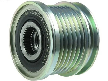 Муфта генератора AS-PL AFP0035INA