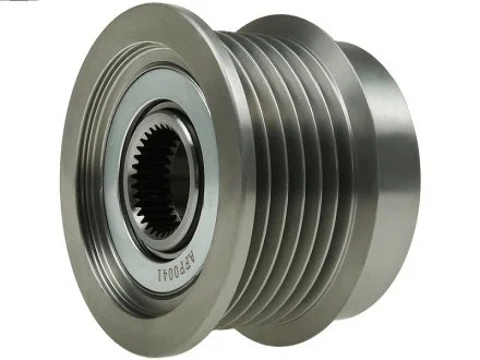 Шків генератора AS-PL AFP0041