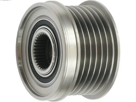 Фото шкив инерционный BO-6gr, CG235506, Audi,V W CA1985 AS-PL AFP0047(V) Шкив инерционный BO-6gr, CG235506, Audi,V W CA1985 AS-PL AFP0047(V)