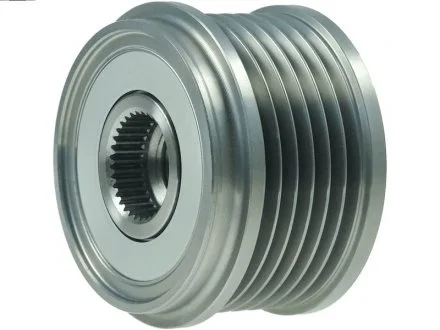 Шків генератора AUTOSTARTER AS-PL AFP0057