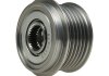 Шкив инерционный BO-6gr, CG330356, Ford,V olvo AFP0059