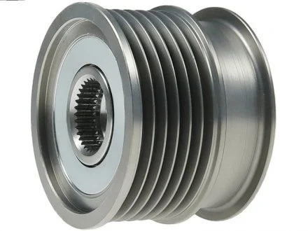 Шків інерційний BO-6gr, CG235865 AS-PL AFP0063