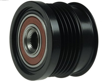 Шків інерційний BO-5gr, CG235800 AS-PL AFP0096(LITENS)