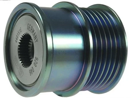 Фото муфта генератора AS-PL AFP0097LITENS Муфта генератора AS-PL AFP0097LITENS