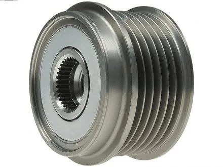 Шків генератора AS-PL AFP3004