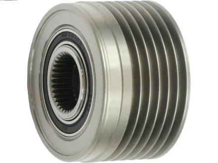 Фото шків інерційний VA-6gr, CG230523, Citroe n,Peugeot,Fiat,Lancia AS-PL AFP3005(V) Шків інерційний VA-6gr, CG230523, Citroe n,Peugeot,Fiat,Lancia AS-PL AFP3005(V)